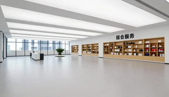产品推广服务