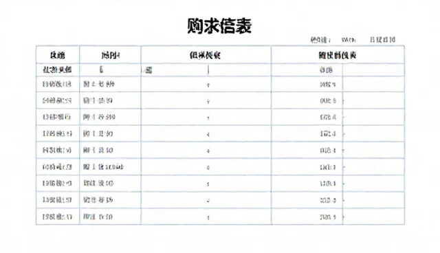 如何选择供求发布平台?企业选型需关注哪些关键点?