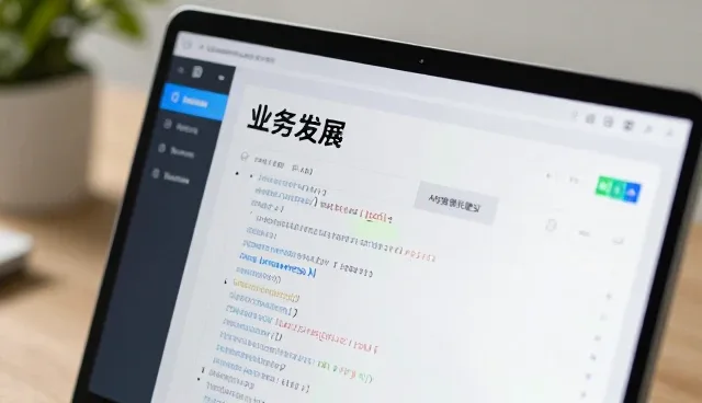 如何高效使用会员名录提升业务匹配效率