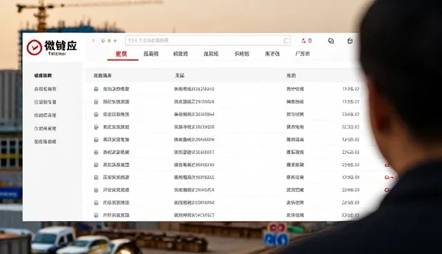 行业资讯更新,如何选择适用条件